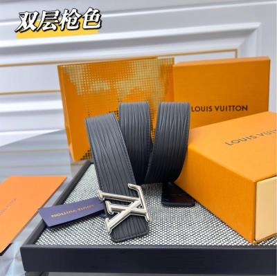 wholesale quality louis vuitton dimension belt model no. 811